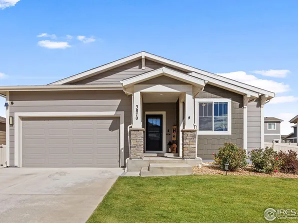 3870 Sweetgum St, Wellington, CO 80549