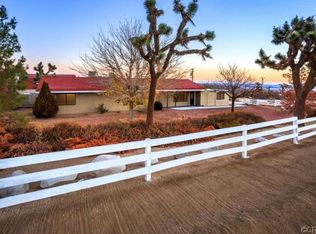 60262 Granada Dr, Joshua Tree, CA 92252