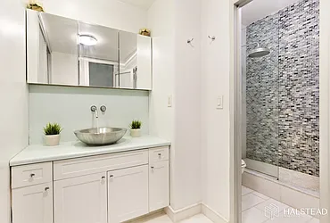 Rented by Halstead Real Estate