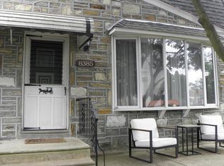 8385 Langdon St, Philadelphia, PA 19152