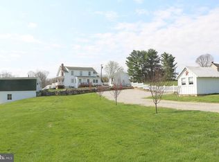 18804 Lappans Rd, Boonsboro, MD 21713