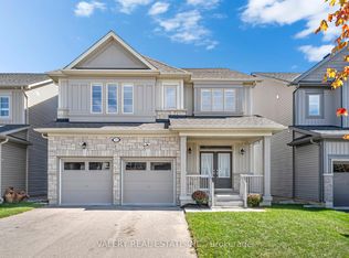 233 McFarlane Cres, Centre Wellington, ON N1M0G6