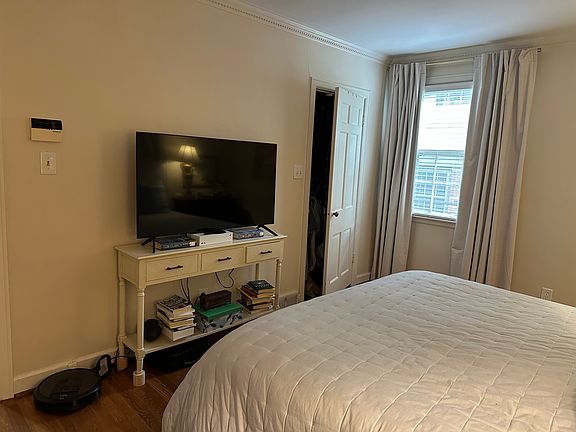 Owners suite