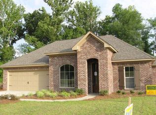 105 Trailbridge Xing, Canton, MS 39046