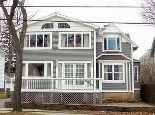 471 Beach Ave, Rochester, NY 14612