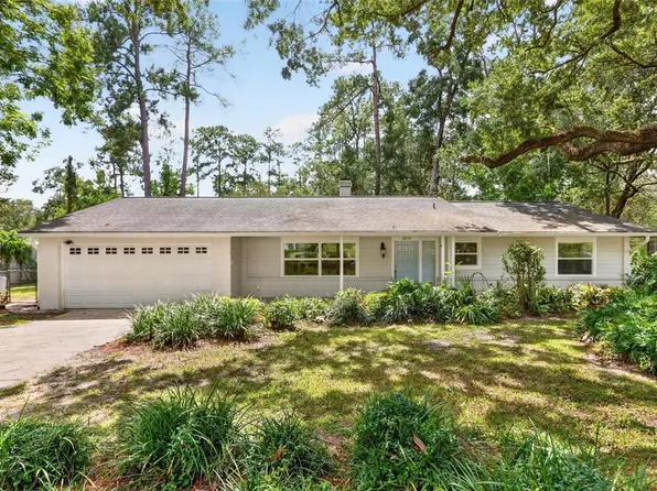 2219 NW 17TH AVENUE, GAINESVILLE, FL 32605