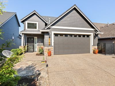 9164 SE Wyndham Way, Happy Valley, OR, 97086