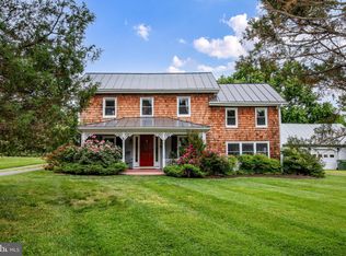 22582 Pot Pie Rd, Wittman, MD 21676