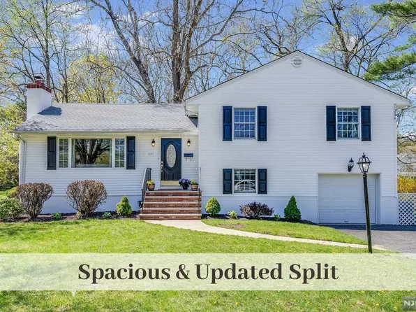 267 Burnside Pl, Ridgewood, NJ 07450