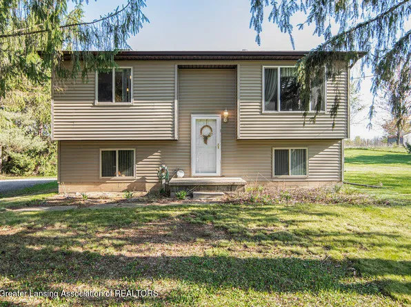 6995 Fenner Rd, Laingsburg, MI 48848