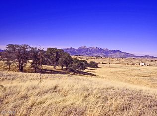 S Highway 83, Sonoita, AZ 85637