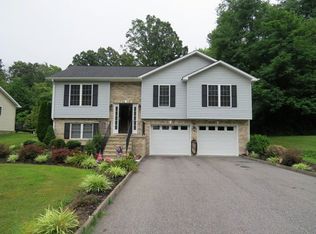 46 Wickersham Rd, Ridgeway, VA 24148