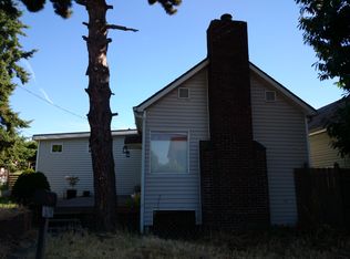 1110 S Bennett St, Seattle, WA 98108