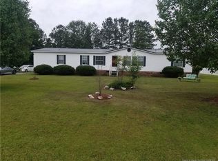 633 Sweet Ct, Stedman, NC 28391