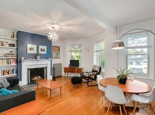 299 Tappan St APT 4, Brookline, MA 02445