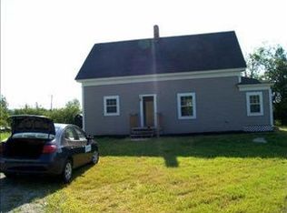 489 Millvale Rd, Bucksport, ME 04416