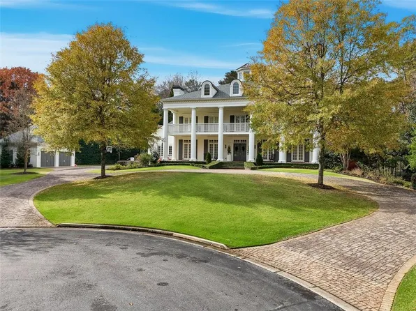 335 Marshy Pointe, Johns Creek, GA 30097