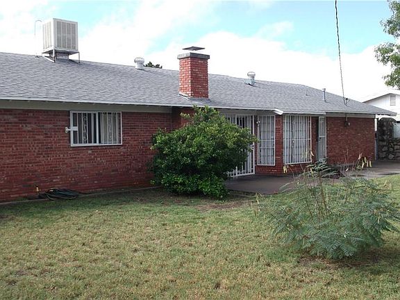4th image of 8505 Parkland Dr