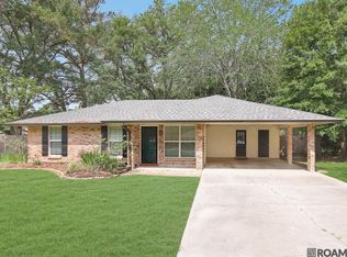 5080 Floynell Dr, Baton Rouge, LA 70809