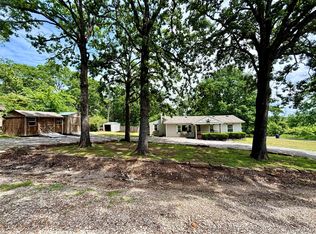70058 S 343rd Ct, Wagoner, OK 74467
