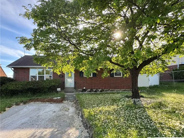 1238 N 15th St, Allentown, PA 18102
