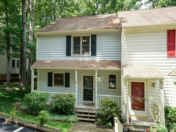 6685 English Ivy Ln, Raleigh, NC 27615