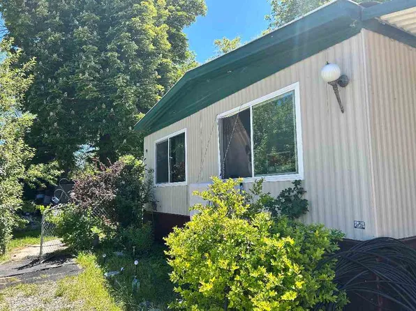 18625 Old Highway 99 Space 9, Gazelle, CA 96034