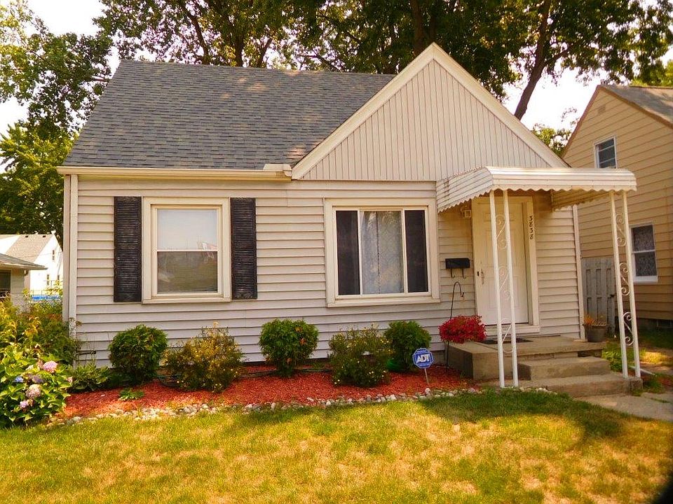 3838 Rohr Drive 