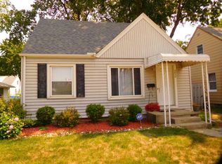 3838 Rohr Dr, Toledo, OH 43613