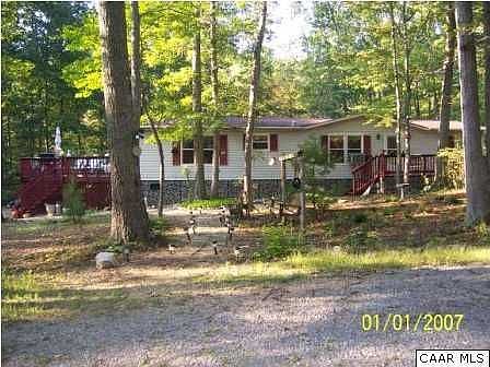 2nd image of 106 Mountain Top Ln