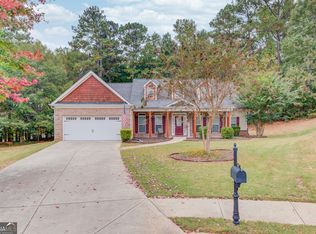 2638 Ivey Lace Ct, Bethlehem, GA 30620