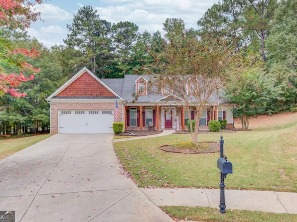 2638 Ivey Lace Ct, Bethlehem, GA 30620