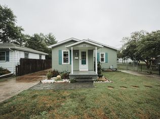 539 Park Dr, Bethalto, IL