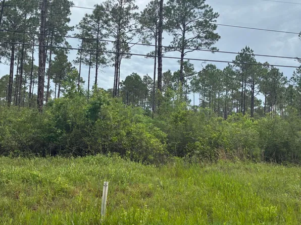 LOT 4 Presley Rd Lot 4, Moss Pt, MS 39562