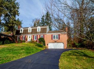 3228 Kennebec Rd, Pittsburgh, PA 15241