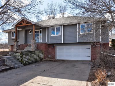 11093 W Lakeshore Dr, Blair, NE, 68008