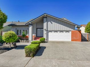 35245 Cornwall Pl, Newark, CA