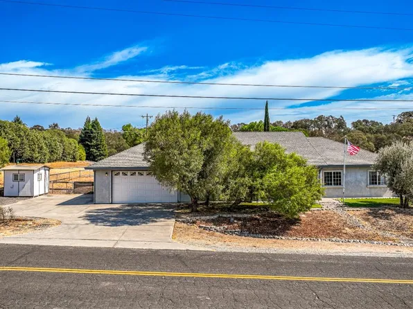 2405 Berkesey Dr, Valley Springs, CA 95252