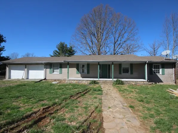 240 Milk Barn Ln, Cookeville, TN 38506