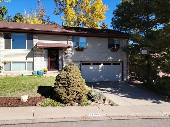 13283 W Utah Circle, Lakewood, CO 80228