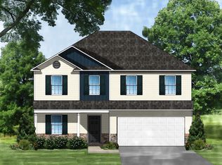 639 Roslindale Cir, Blythewood, SC 29016