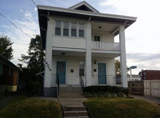 4214 Appleton St #2, Cincinnati, OH 45209