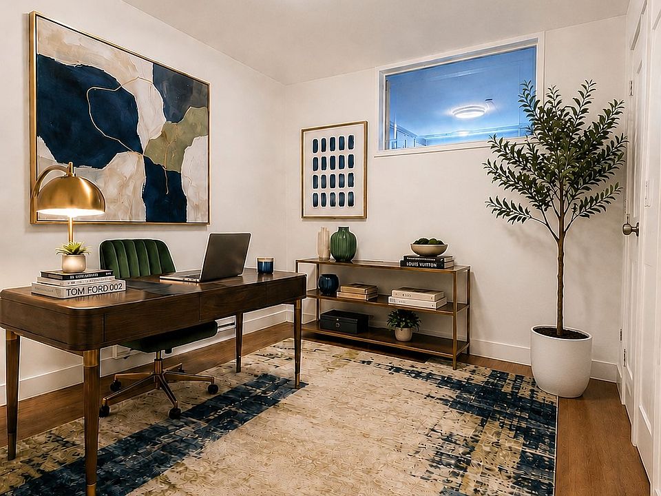 Virtual Staging
