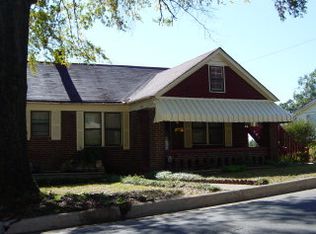 205 W Spring St, Florence, AL 35630