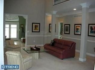220 Winged Foot Dr, Blue Bell, PA 19422