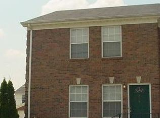 210 Mary Rose Ln, Nicholasville, KY 40356
