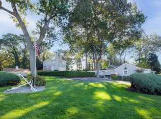 1 Canal Road, Hampton Bays, NY 11946