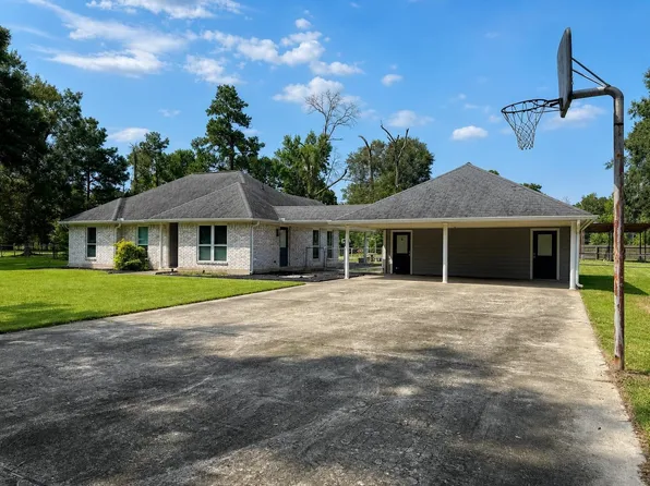 947 Springdale St, Vidor, TX 77662