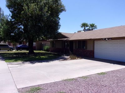 4812 N 60th Dr, Phoenix, AZ, 85033
