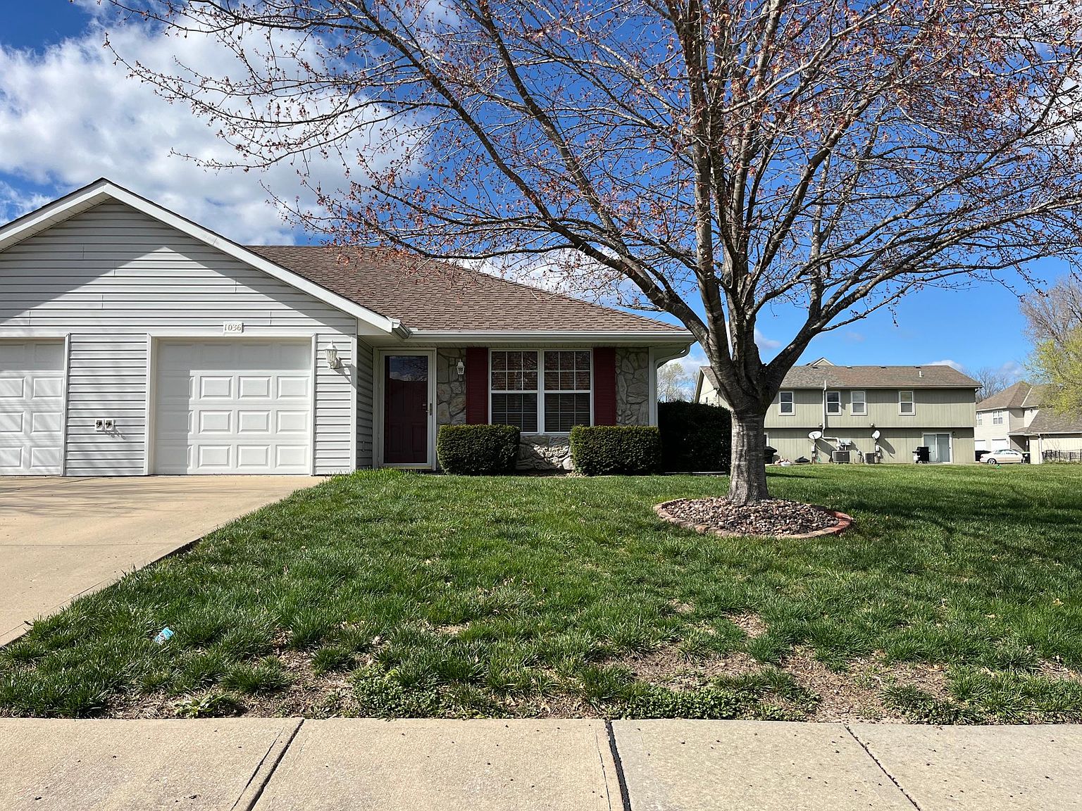 1036 SW Ephraim Dr, Grain Valley, MO 64029 Zillow